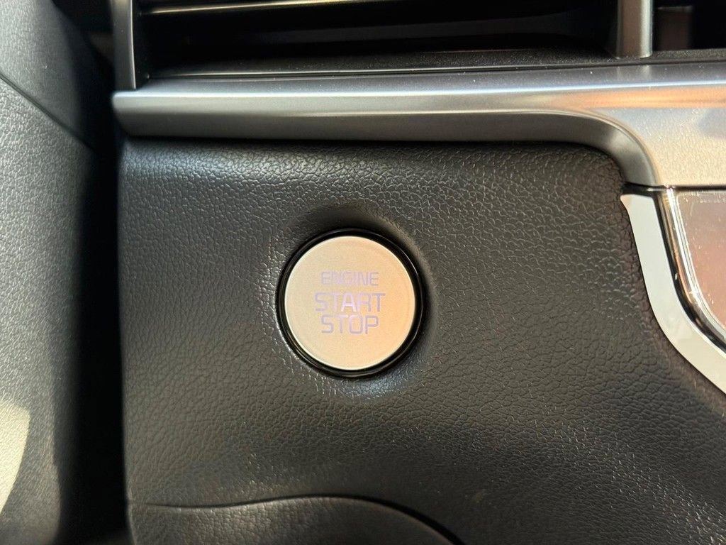 New 2026 Kia Sorento S w/ S Panoramic Sunroof Package image 14