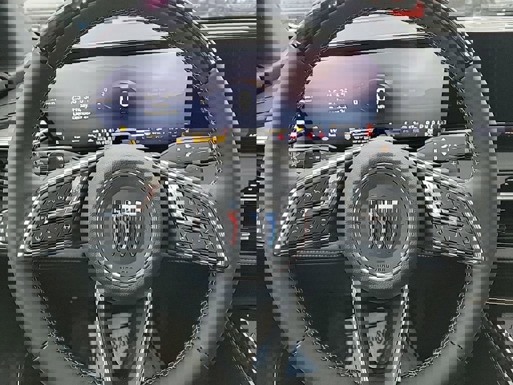 New 2026 Buick Enclave Avenir w/ Super Cruise Package image 18