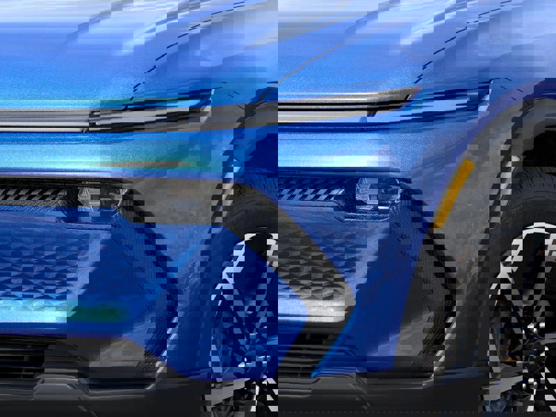 New 2026 Chevrolet Equinox EV LT image 34