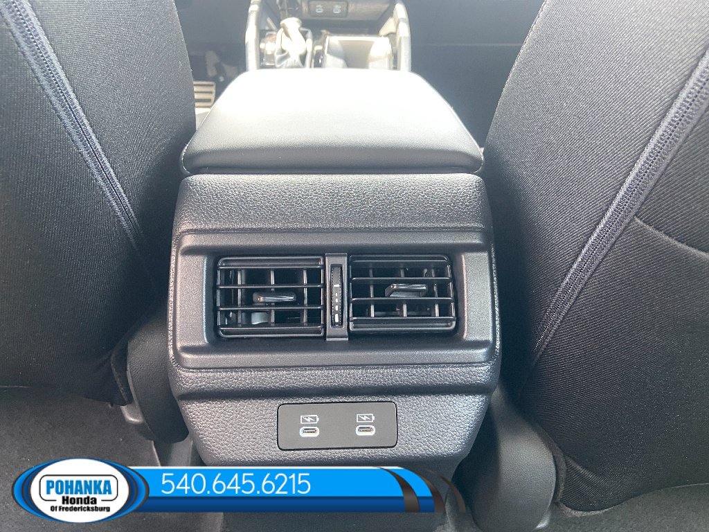 New 2026 Honda Accord Hybrid Sport image 13