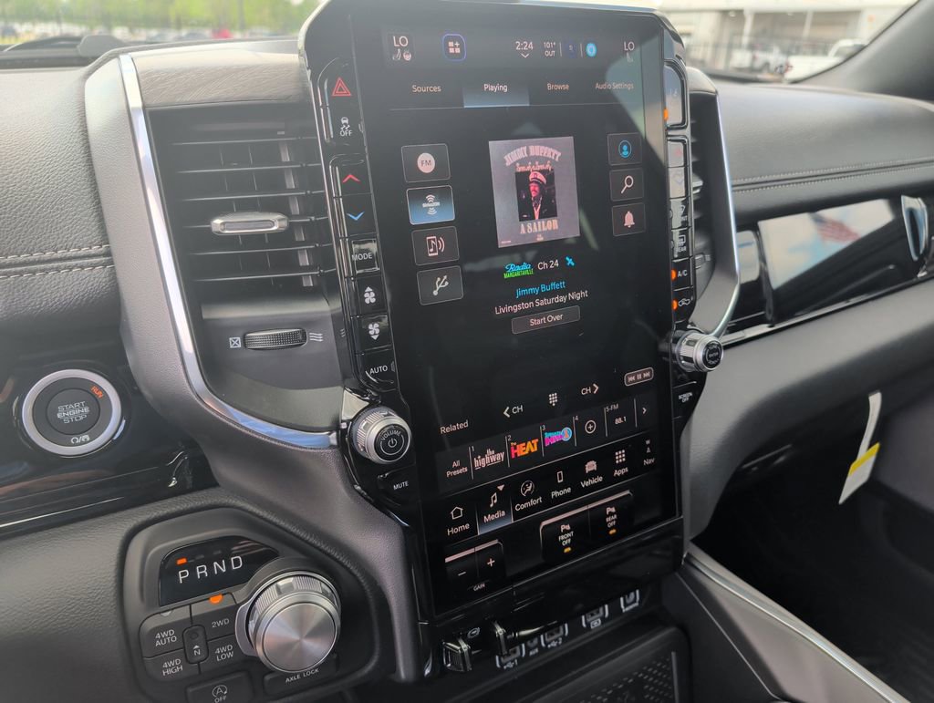 New 2026 RAM 1500 Laramie image 20