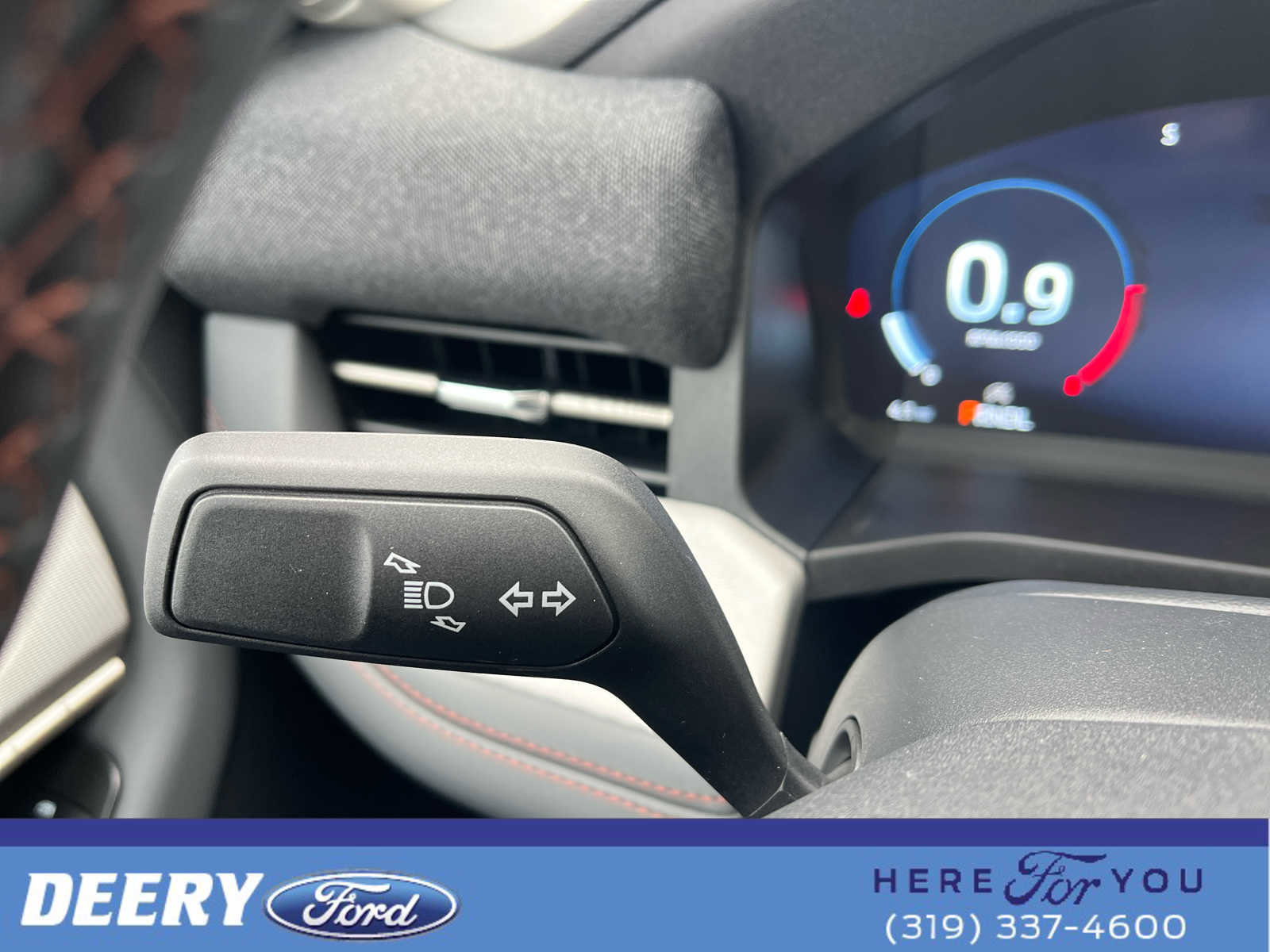 New 2026 Ford Explorer Active image 37