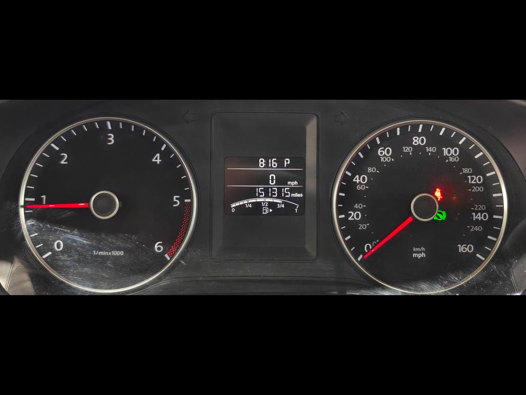 Used 2013 Volkswagen Jetta TDI image 38