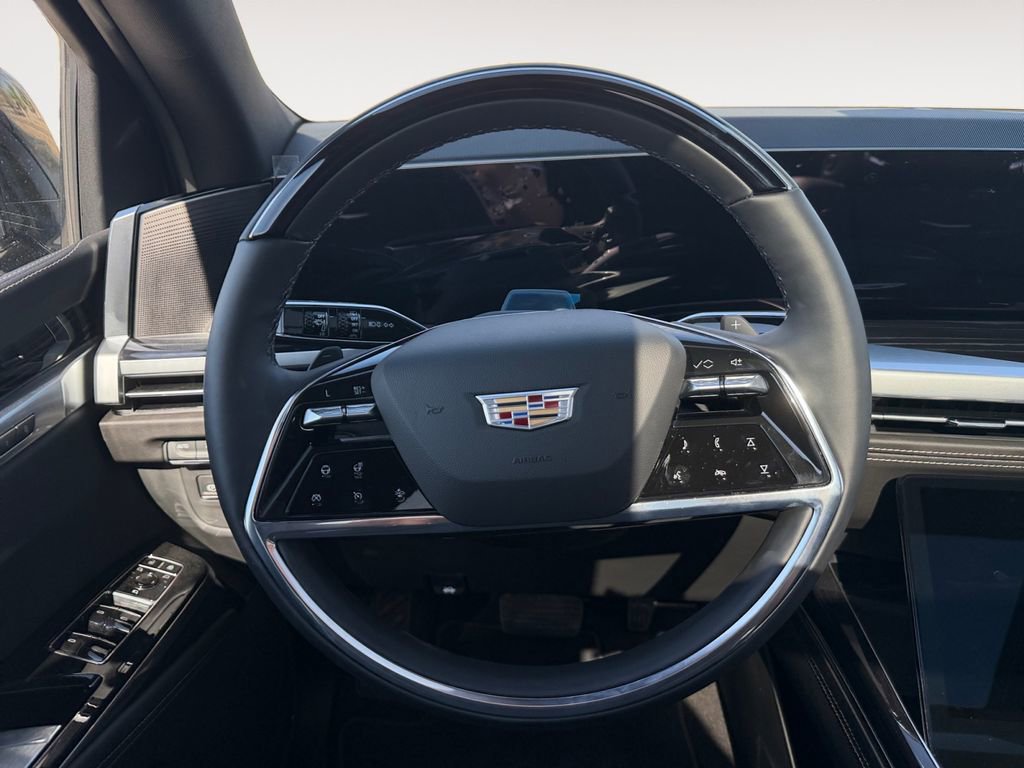 Used 2026 Cadillac Escalade Sport w/ Touring Package image 20