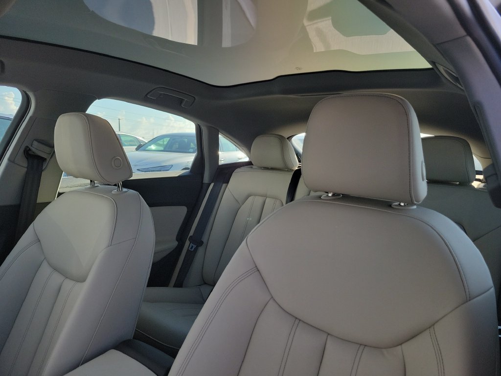 New 2026 Audi A5 Premium AWD/4WD image 16