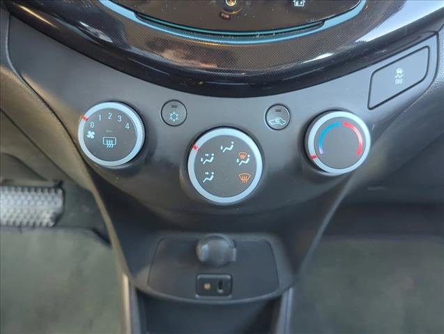 Used 2014 Chevrolet Spark LT image 16