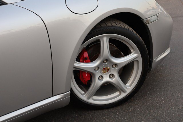 Used 2010 Porsche Cayman S RWD image 57