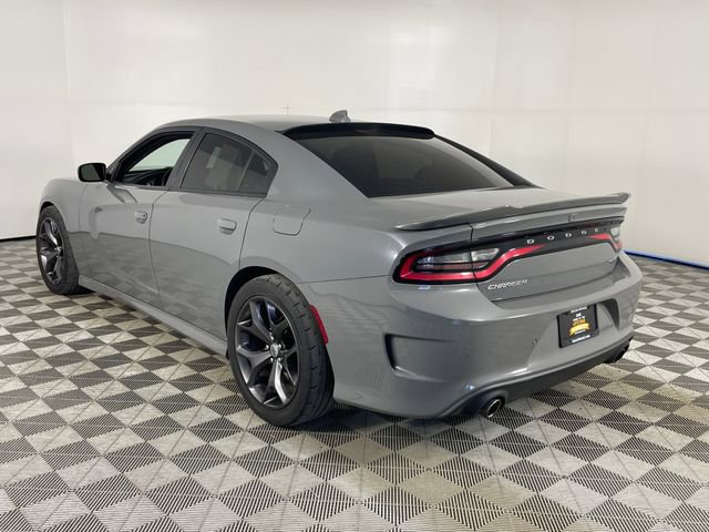 Used 2019 Dodge Charger GT RWD image 20