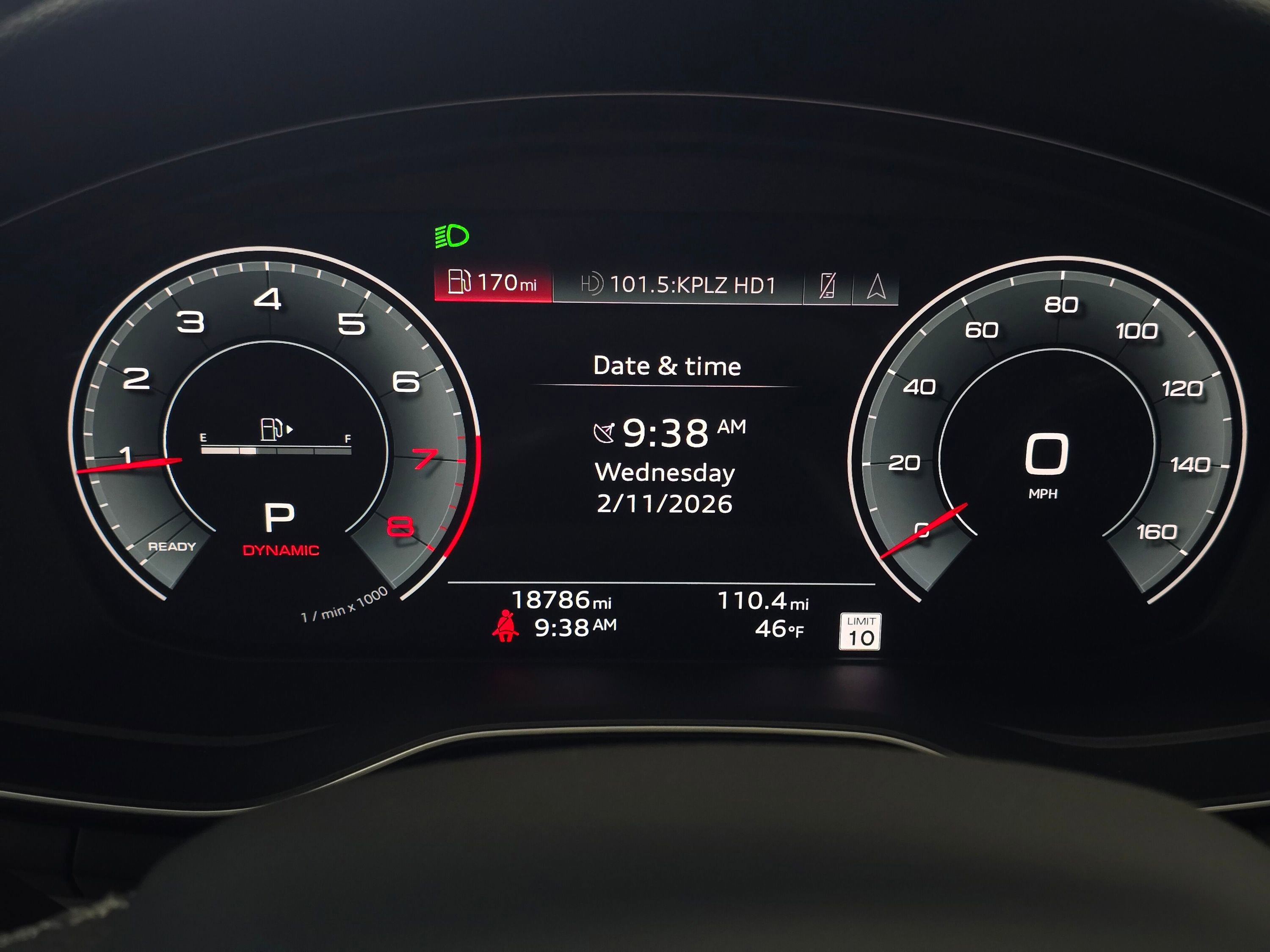 Used 2024 Audi A5 2.0T Premium Plus image 43