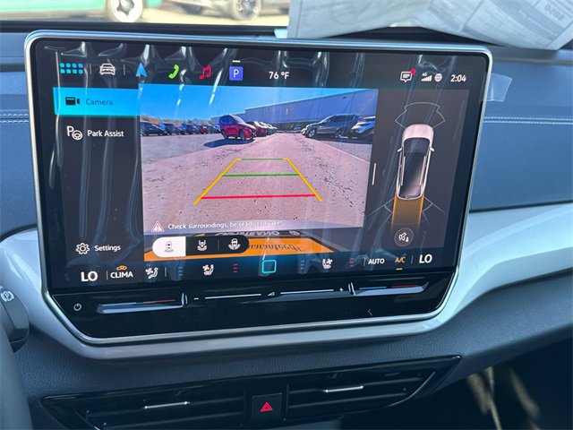 New 2026 Volkswagen ID.4 Pro S image 40