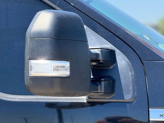 Used 2022 Ford F350 XL w/ Power Equipment Group AWD/4WD image 8