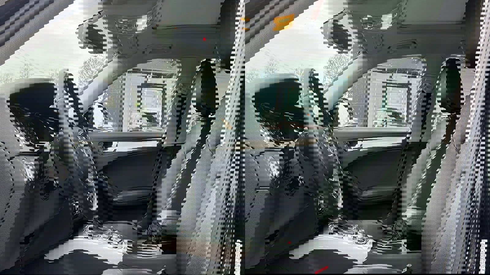 Used 2013 Audi A4 Premium Plus w/ Premium Plus Pkg image 10