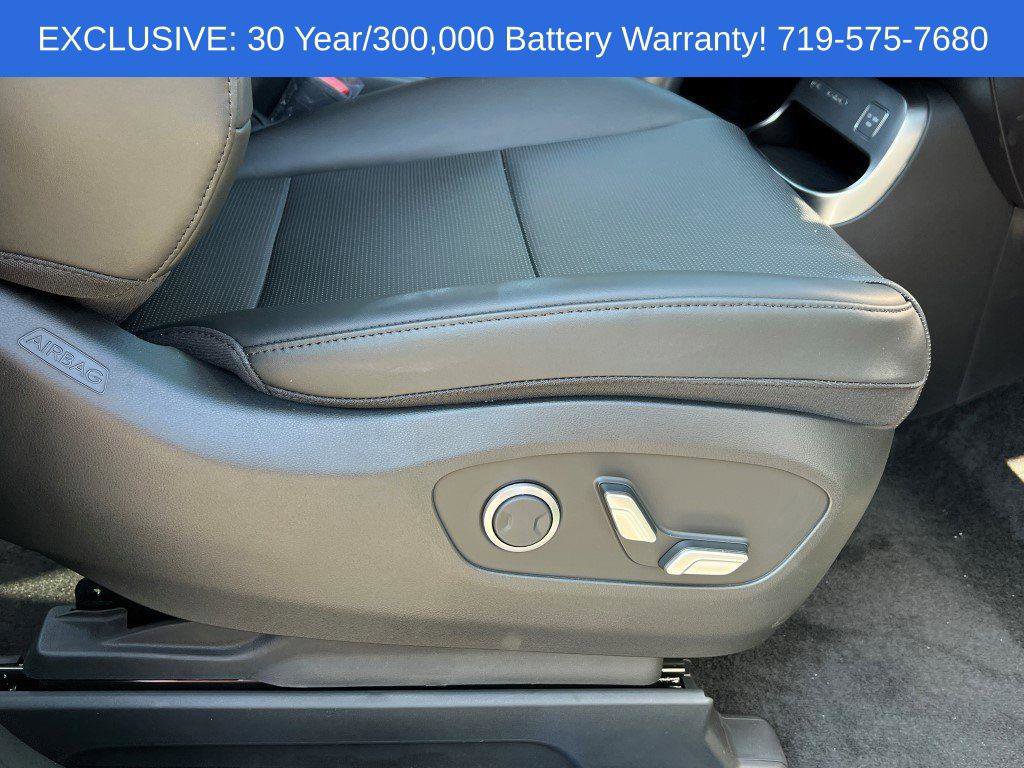 New 2026 Hyundai Ioniq 9 SEL AWD/4WD image 37