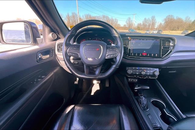 Used 2024 Dodge Durango R/T image 8