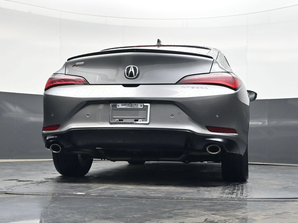 Used 2023 Acura Integra A-Spec FWD image 31