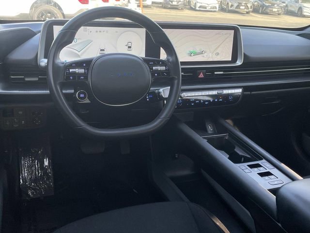 Used 2023 Hyundai Ioniq 6 SE image 7