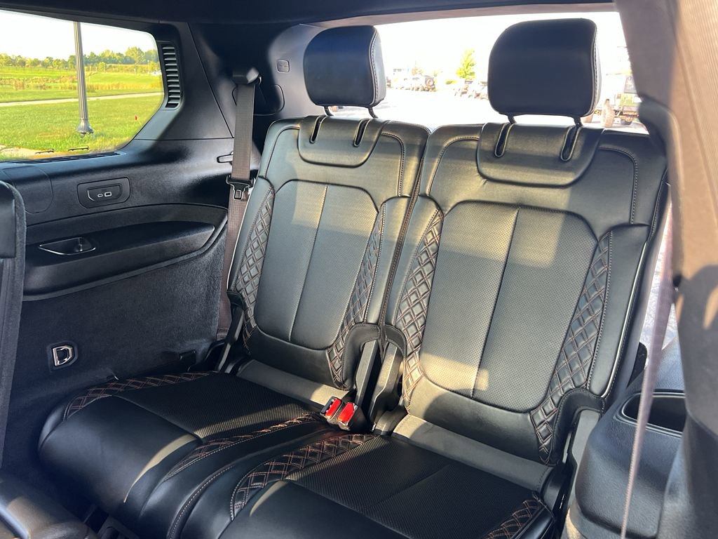 Used 2022 Jeep Grand Cherokee L Summit image 45