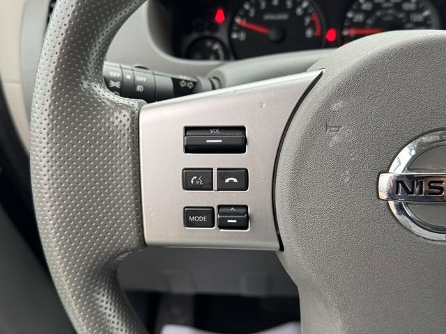 Used 2021 Nissan Frontier SV image 12