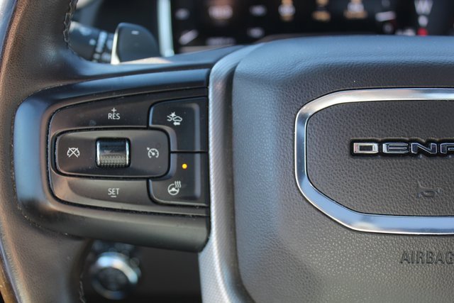 Used 2024 GMC Sierra 1500 Denali w/ Denali Reserve Package image 26