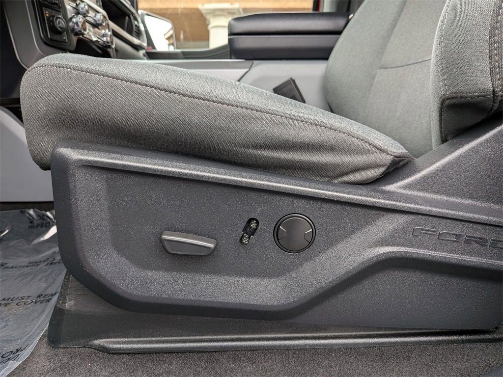 Used 2024 Ford F150 XLT w/ Equipment Group 302A MID image 17