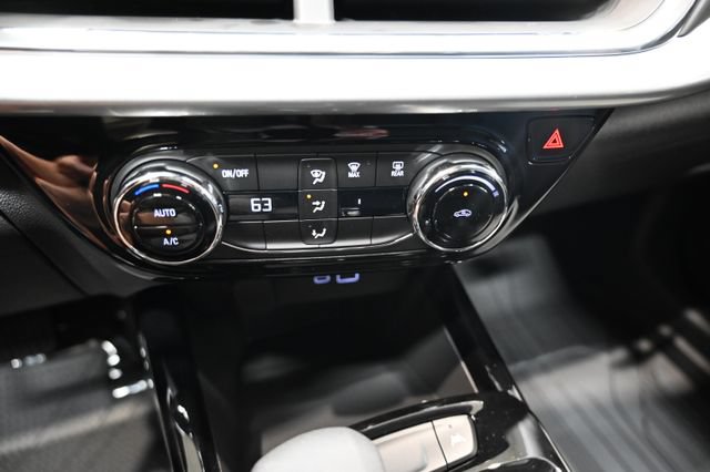 New 2026 Chevrolet Trax LT FWD image 17