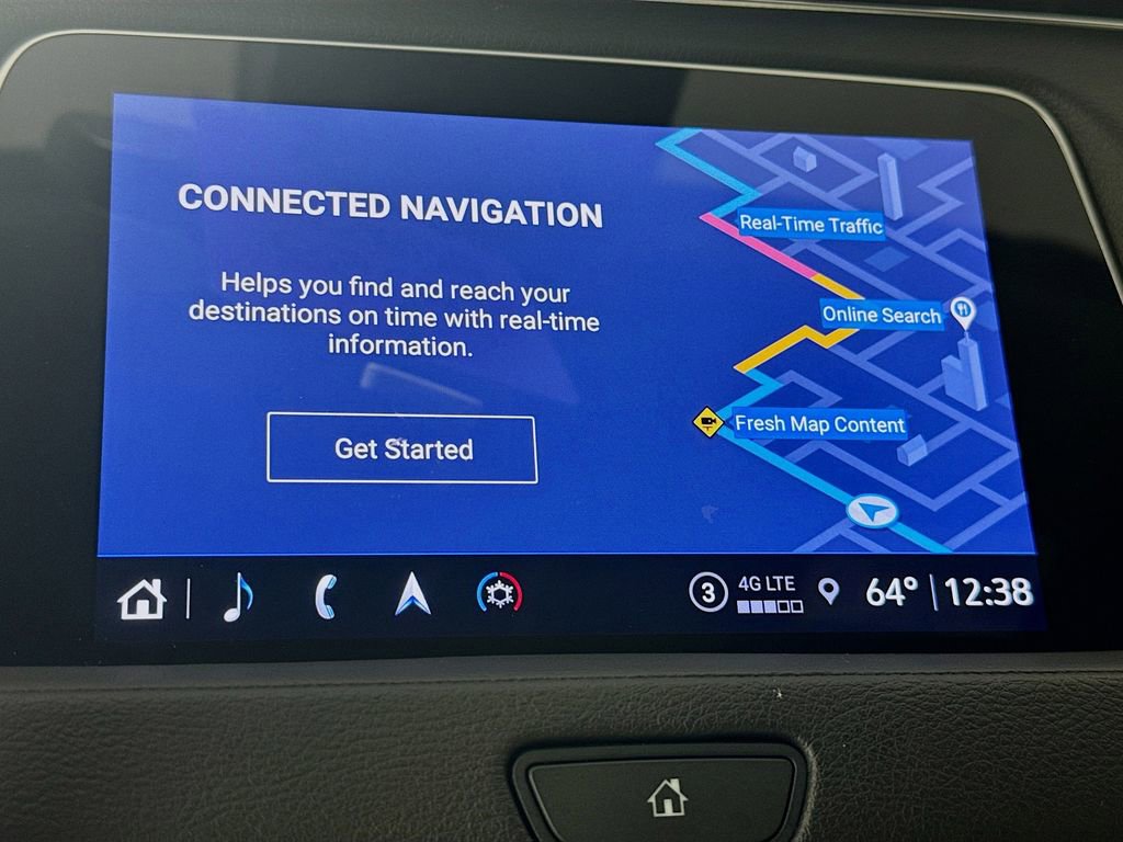 Used 2022 Cadillac XT4 Sport image 16