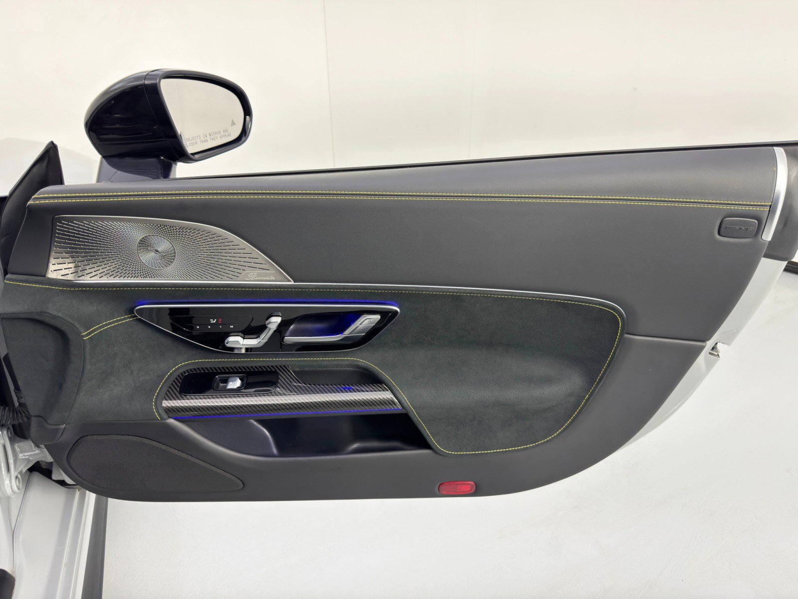 Used 2024 Mercedes-Benz AMG GT 55 image 47