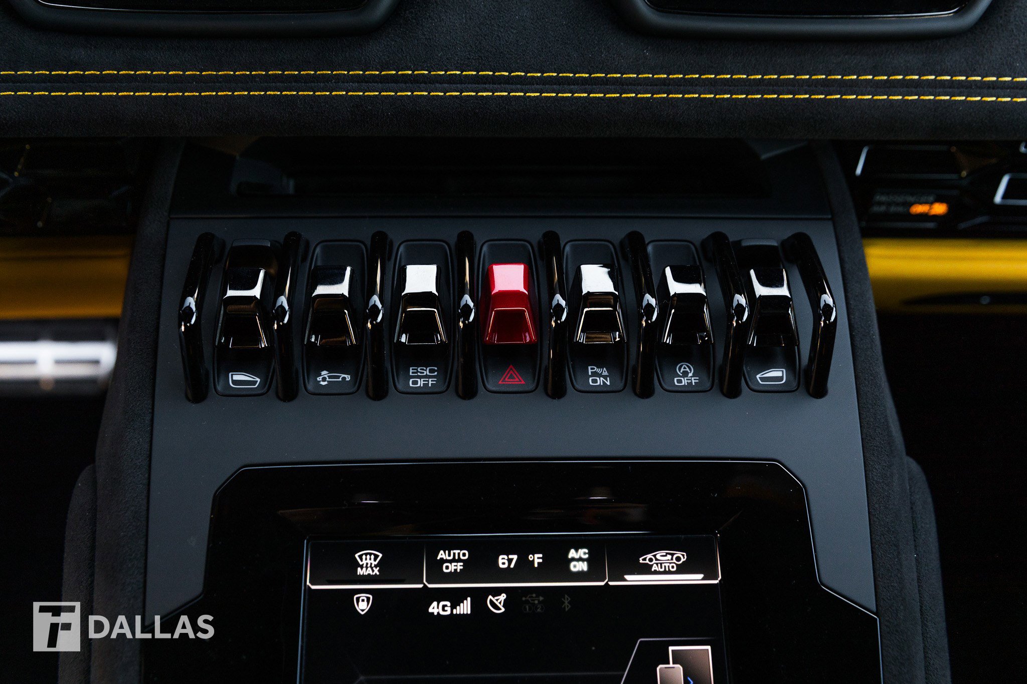 Used 2023 Lamborghini Huracan Tecnica image 26