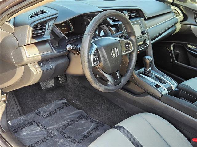 Used 2020 Honda Civic LX image 9