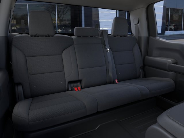 New 2026 GMC Sierra 1500 Pro w/ Pro Value Package AWD/4WD image 17