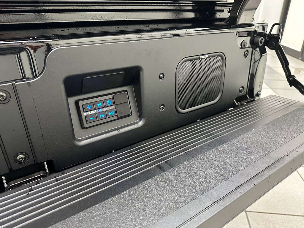 New 2026 GMC Sierra 1500 Denali Ultimate image 40