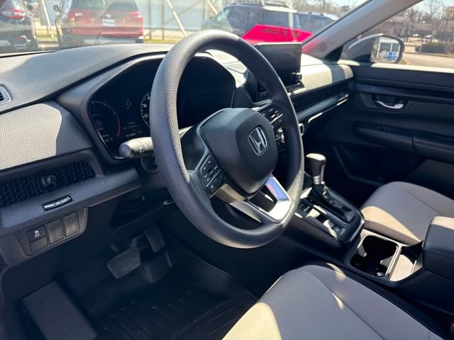 Certified 2023 Honda CR-V EX image 14