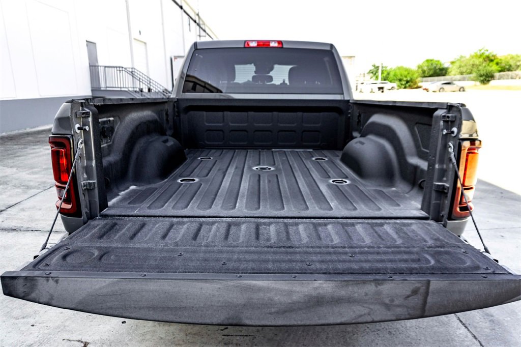 New 2026 RAM 2500 Big Horn image 24