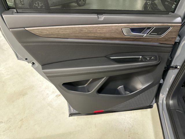 New 2026 Volkswagen Atlas SEL Premium R-Line AWD/4WD image 24