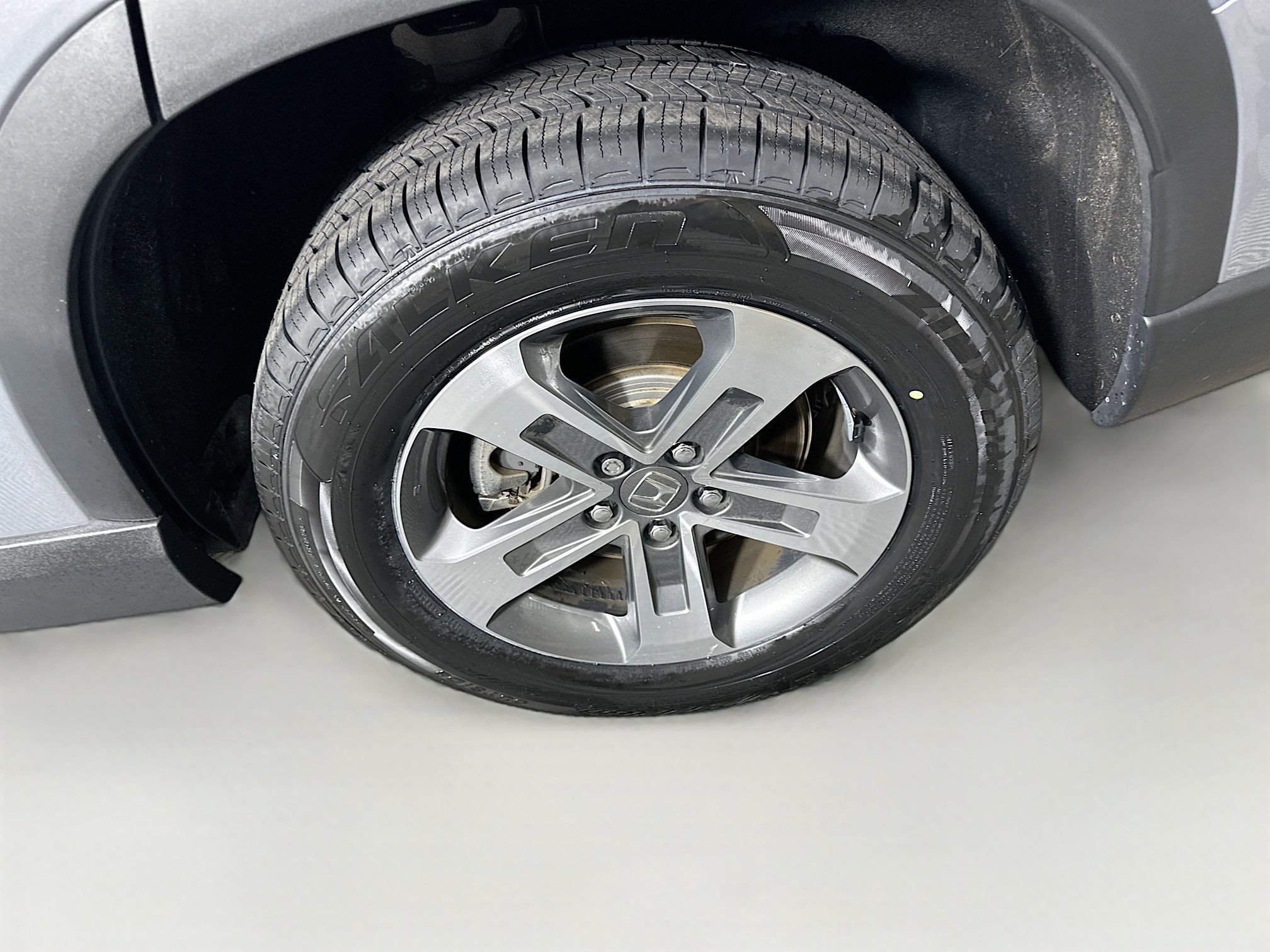 Used 2023 Honda Pilot EX-L image 11