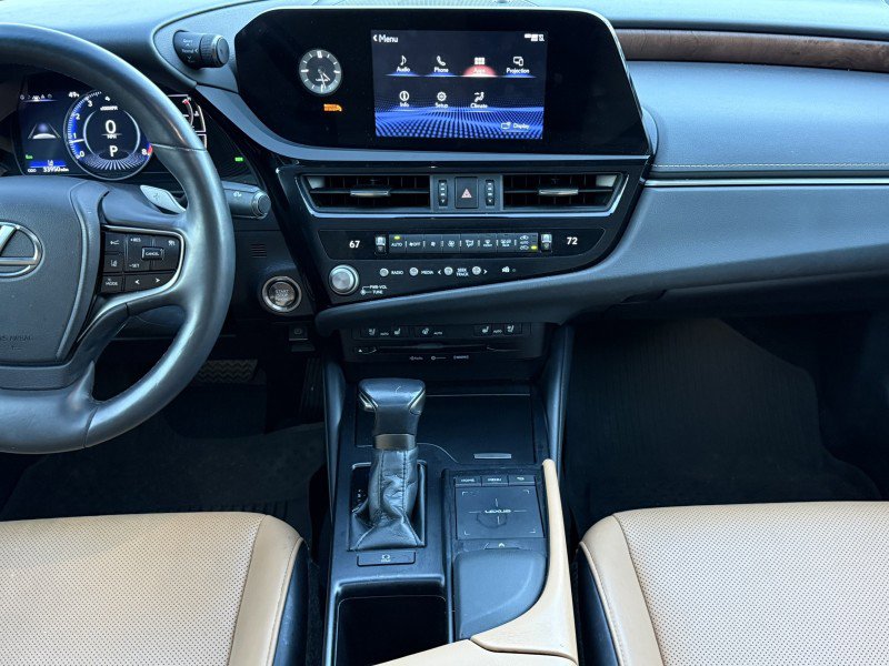 Used 2022 Lexus ES 350 w/ Premium Package image 19