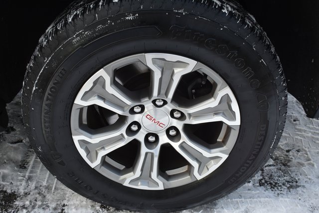 Used 2021 GMC Yukon XL SLE image 49