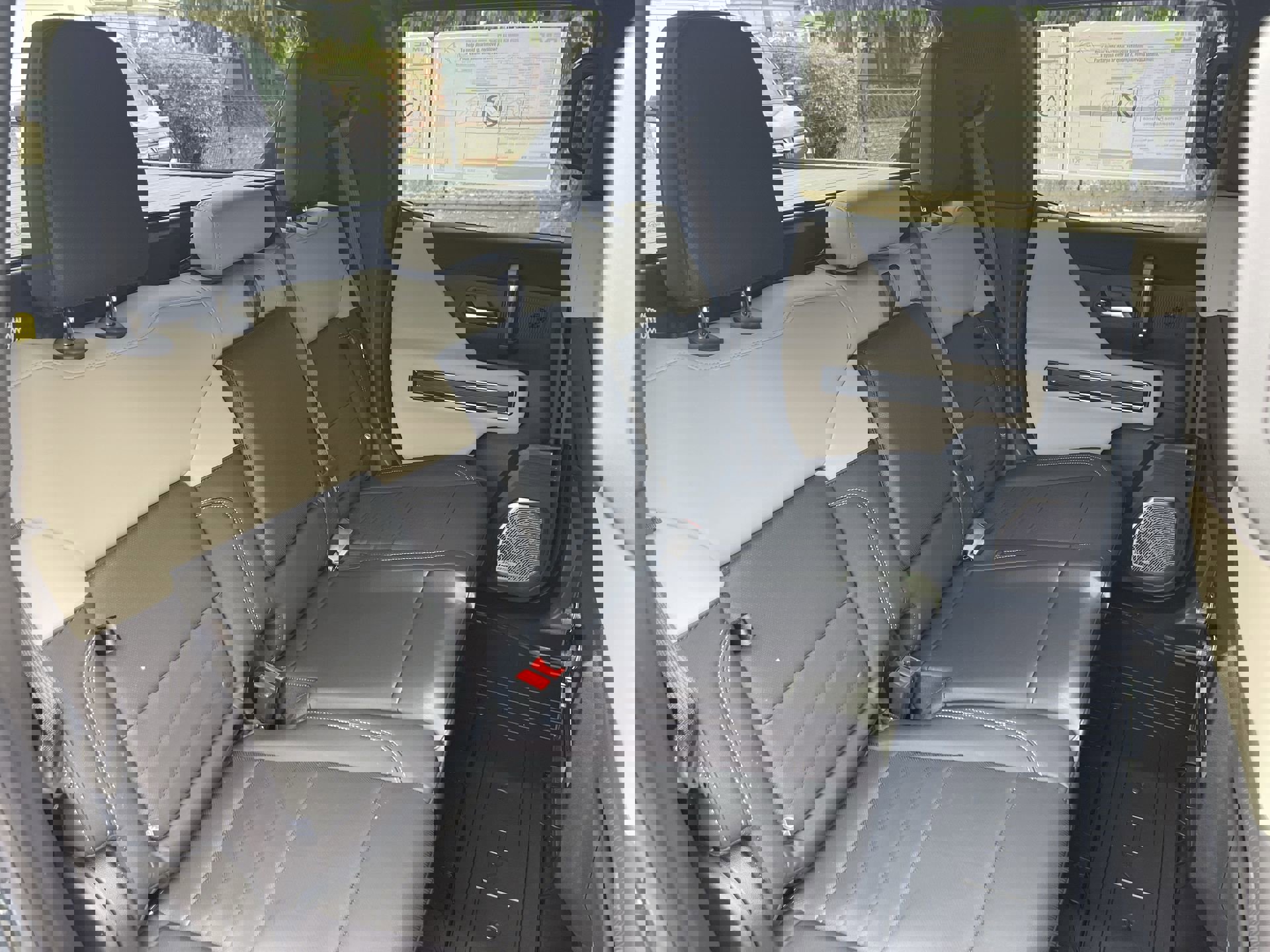 New 2026 GMC Hummer EV 4x4 Crew Cab image 61