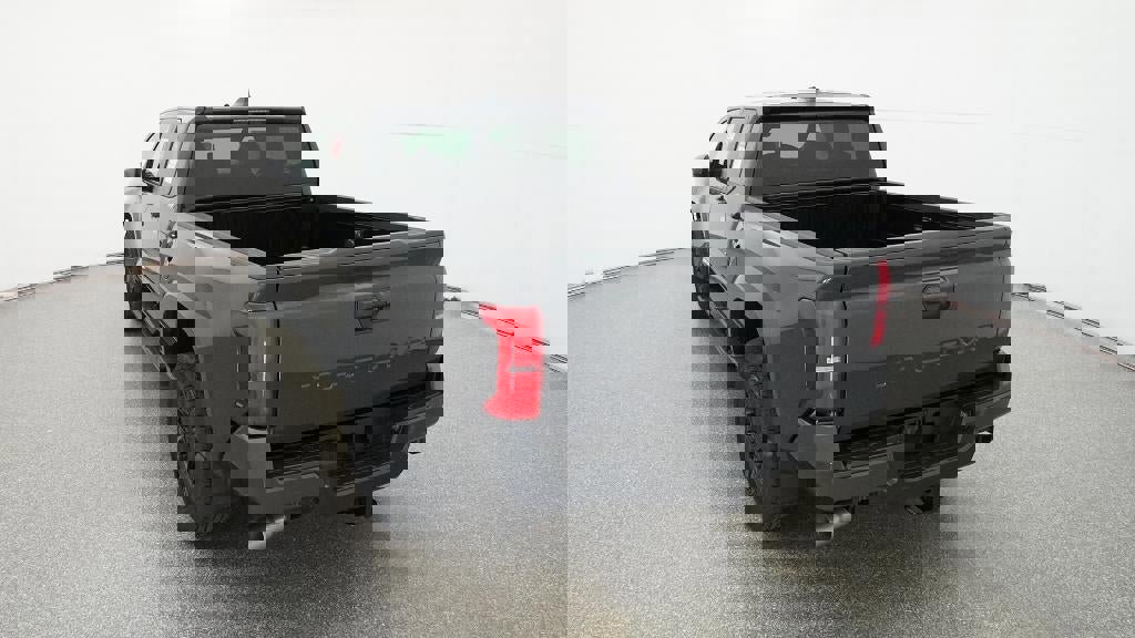 New 2026 Toyota Tacoma SR5 image 39