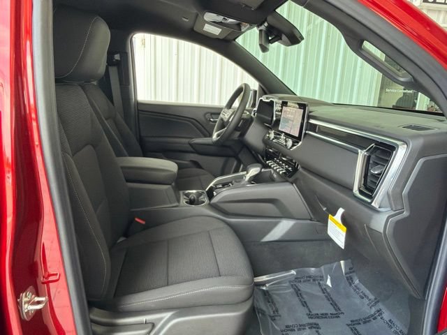 New 2026 GMC Canyon Elevation w/ Convenience Package RWD image 21