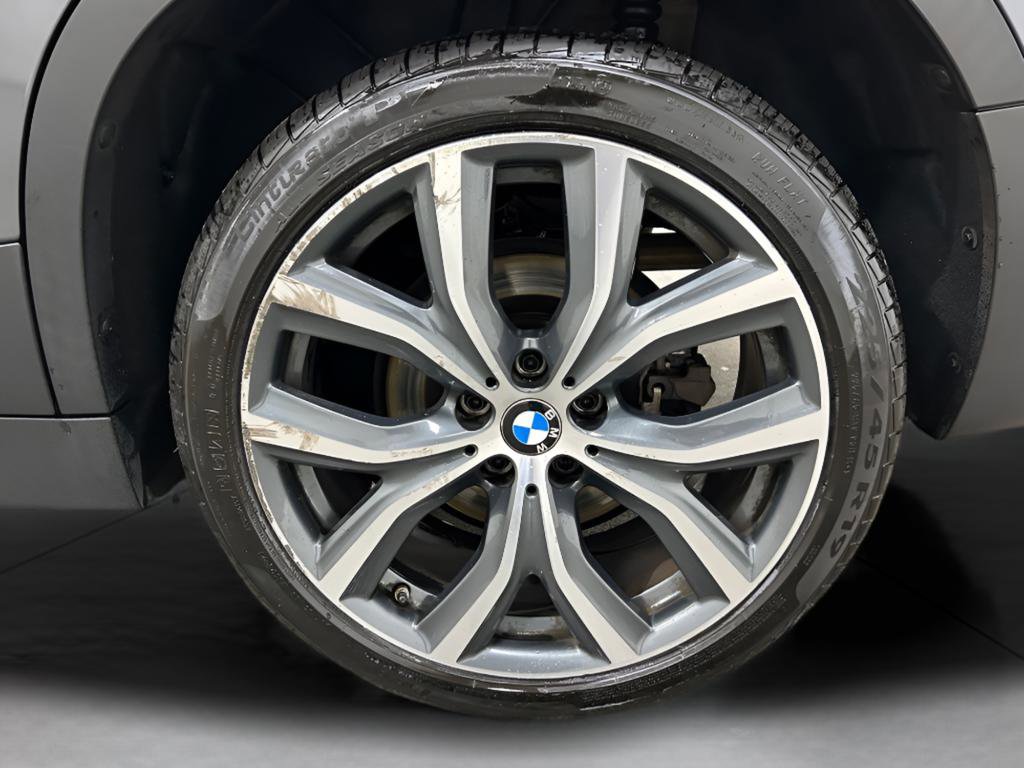 Used 2018 BMW X2 sDrive28i image 13