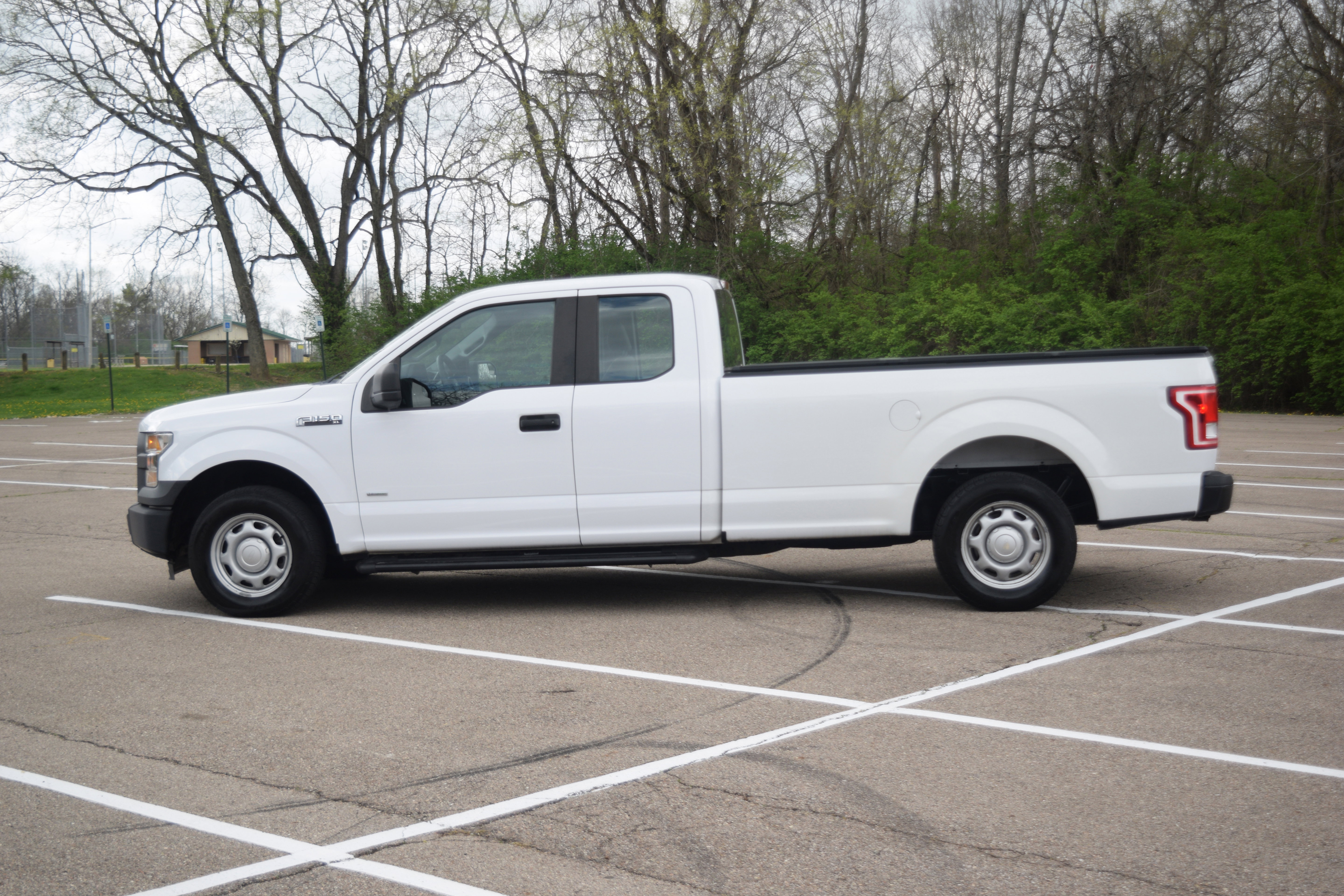 Used 2016 Ford F150 XL w/ XL Power Equipment Group RWD image 20