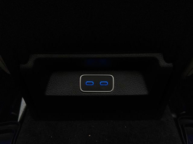 Used 2025 Mercedes-Benz GLE 580 4MATIC image 23