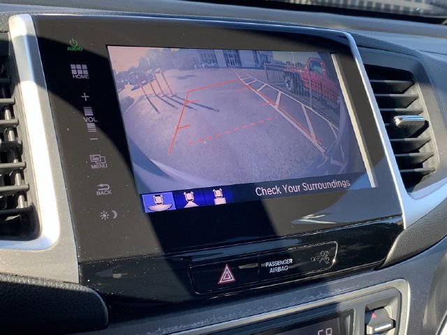 Used 2016 Honda Pilot EX-L image 22