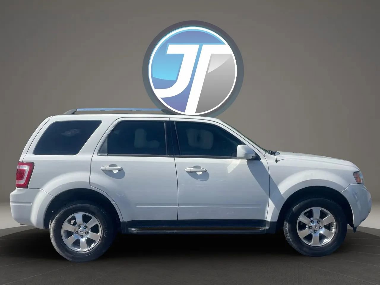 Used 2012 Ford Escape Limited FWD image 7