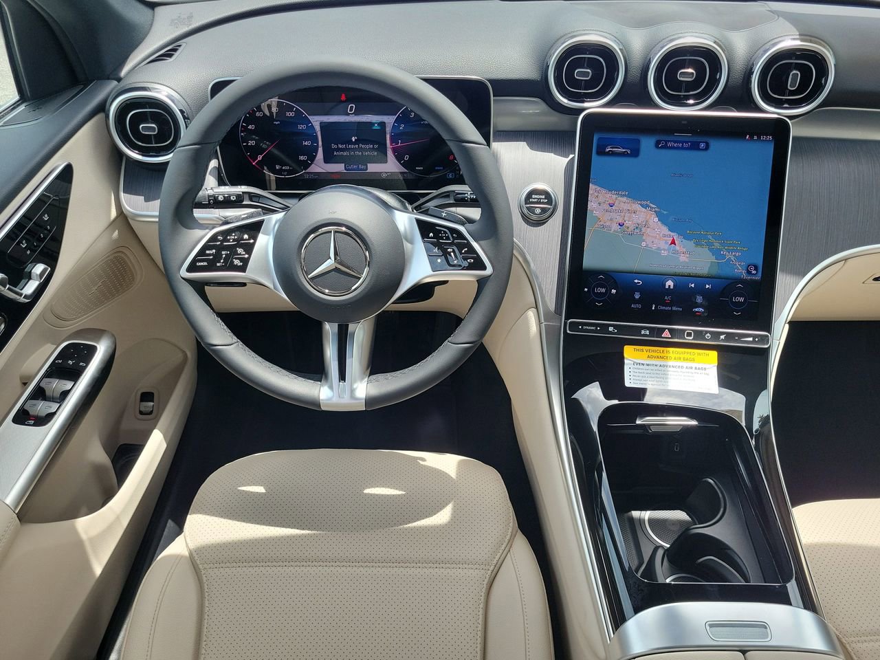 New 2026 Mercedes-Benz GLC 300 image 15