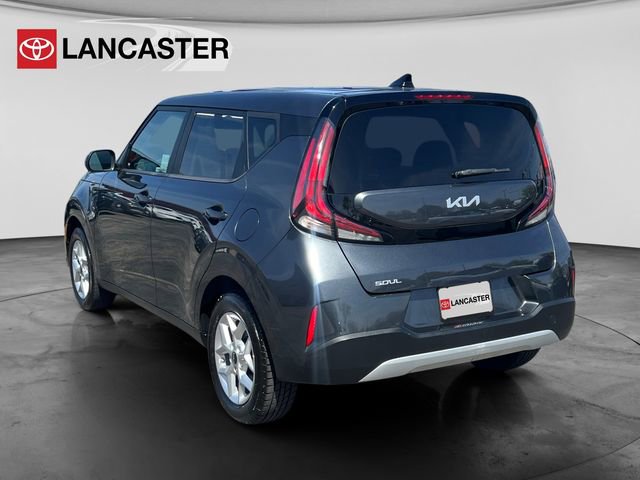 Used 2023 Kia Soul LX w/ LX Technology Package image 5