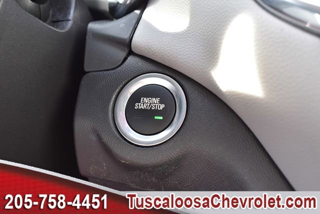 Used 2024 Chevrolet Equinox LS w/ LS Convenience Package image 35