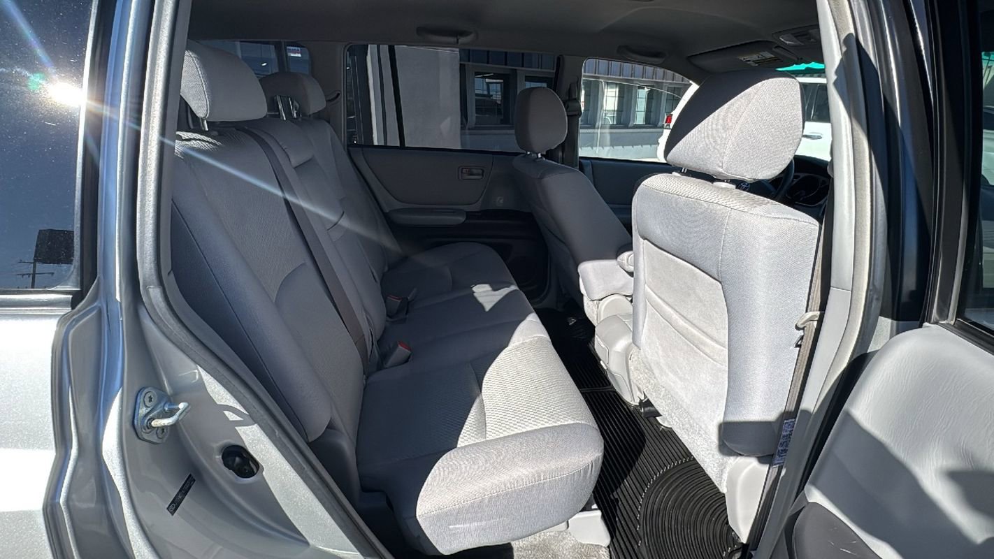 Used 2007 Toyota Highlander Limited image 16