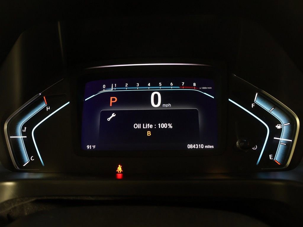 Used 2019 Honda Odyssey Elite image 42